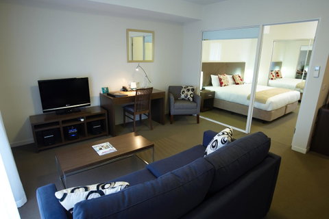 Quest Shepparton - Northern Rivers Accommodation 19