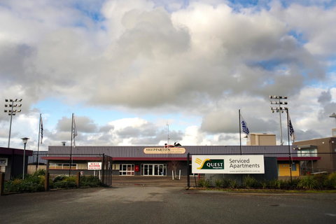 Quest Shepparton - Northern Rivers Accommodation 13