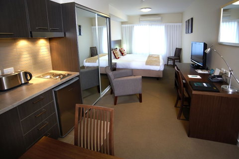 Quest Shepparton - Northern Rivers Accommodation 21