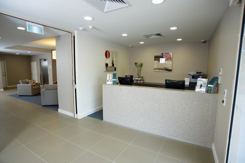 Quest Shepparton - Northern Rivers Accommodation 4