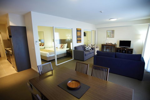 Quest Shepparton - Northern Rivers Accommodation 1