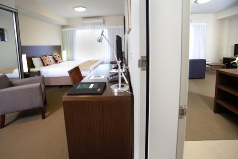 Quest Shepparton - Northern Rivers Accommodation 20