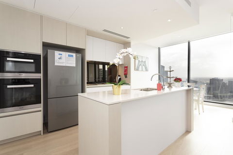 Melbourne Private Apartments - Collins Wharf Waterfront, Docklands - Northern Rivers Accommodation 29