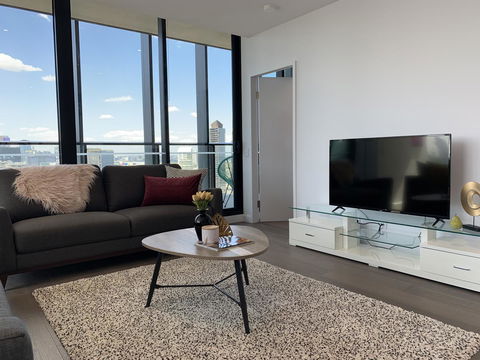 Melbourne Private Apartments - Collins Wharf Waterfront, Docklands - Northern Rivers Accommodation 38