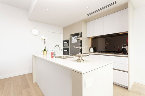 Melbourne Private Apartments - Collins Wharf Waterfront, Docklands - Northern Rivers Accommodation 27