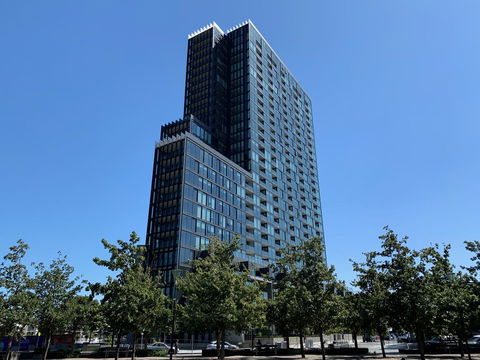 Melbourne Private Apartments - Collins Wharf Waterfront, Docklands - Northern Rivers Accommodation 39