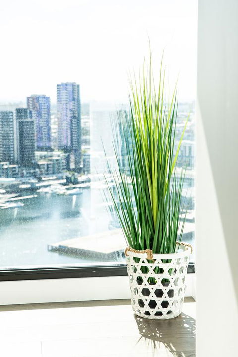 Melbourne Private Apartments - Collins Wharf Waterfront, Docklands - Northern Rivers Accommodation 6
