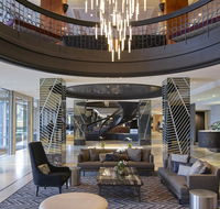 Pullman Melbourne On the Park - Northern Rivers Accommodation