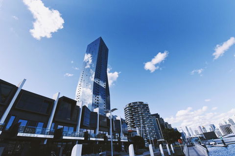 Riverside Docklands S Collection - Northern Rivers Accommodation 23
