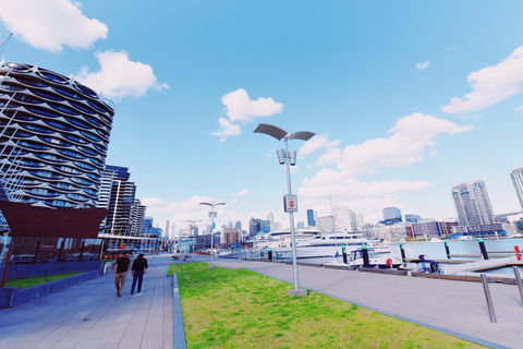 Riverside Docklands S Collection - Northern Rivers Accommodation 17