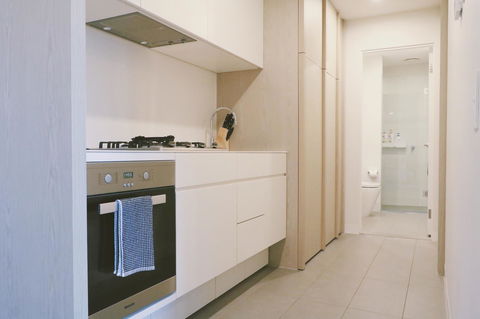 Riverside Docklands S Collection - Northern Rivers Accommodation 7