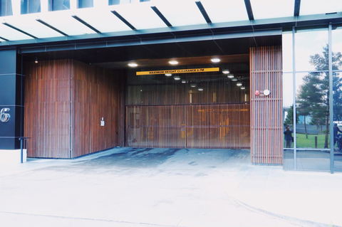Riverside Docklands S Collection - Northern Rivers Accommodation 13