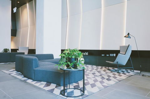 Riverside Docklands S Collection - Northern Rivers Accommodation 11