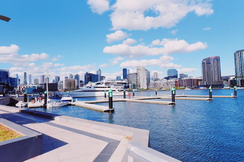 Riverside Docklands S Collection - Northern Rivers Accommodation 19