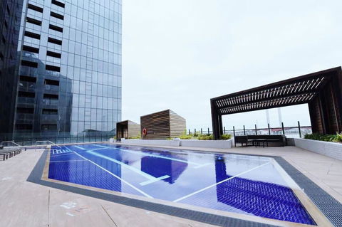 Riverside Docklands S Collection - Northern Rivers Accommodation 0