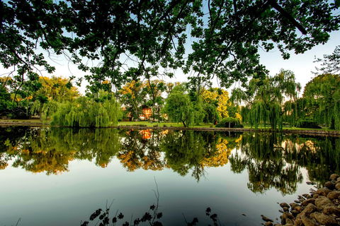 BIG4 Castlemaine Gardens - Northern Rivers Accommodation 19