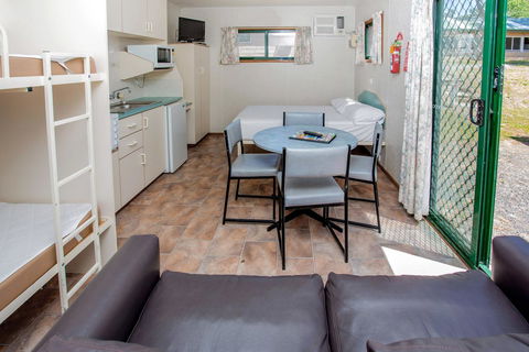 BIG4 Castlemaine Gardens - Northern Rivers Accommodation 41