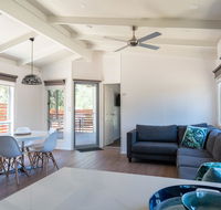 BIG4 Castlemaine Gardens - Northern Rivers Accommodation