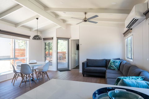 BIG4 Castlemaine Gardens - Northern Rivers Accommodation 0
