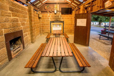 BIG4 Castlemaine Gardens - Northern Rivers Accommodation 27