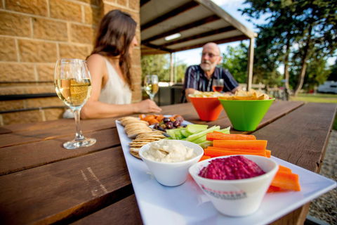 BIG4 Castlemaine Gardens - Northern Rivers Accommodation 29