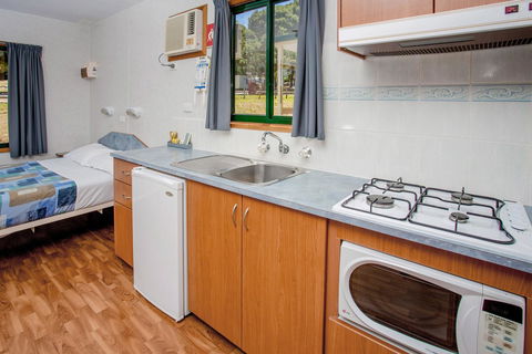 BIG4 Castlemaine Gardens - Northern Rivers Accommodation 16