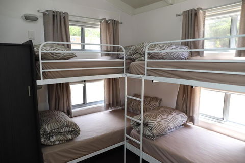BIG4 Castlemaine Gardens - Northern Rivers Accommodation 14