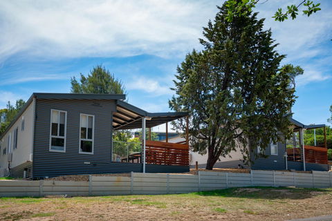 BIG4 Castlemaine Gardens - Northern Rivers Accommodation 4