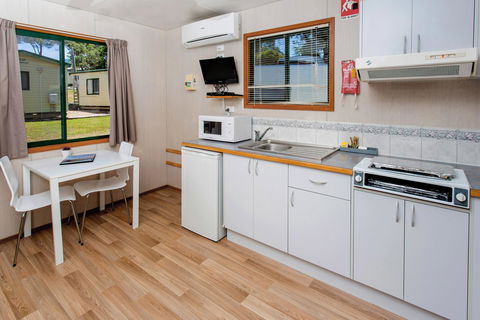 BIG4 Castlemaine Gardens - Northern Rivers Accommodation 36