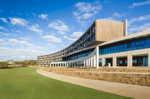 RACV Torquay Resort - Northern Rivers Accommodation 0