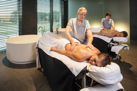 RACV Torquay Resort - Northern Rivers Accommodation 29