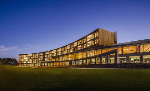 RACV Torquay Resort - Northern Rivers Accommodation 17