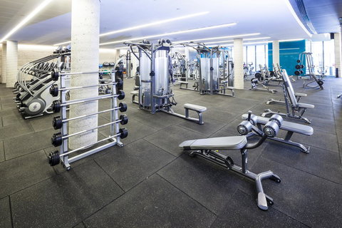 RACV Torquay Resort - Northern Rivers Accommodation 28