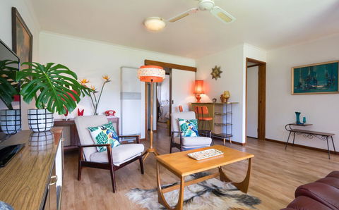 Uptown Frankston - Northern Rivers Accommodation 2