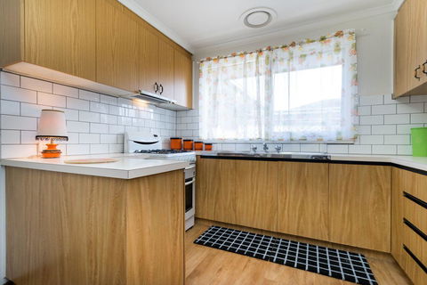 Uptown Frankston - Northern Rivers Accommodation 10