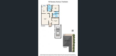 Uptown Frankston - Northern Rivers Accommodation 17