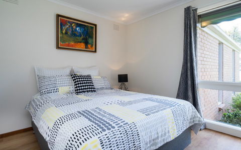 Uptown Frankston - Northern Rivers Accommodation 4