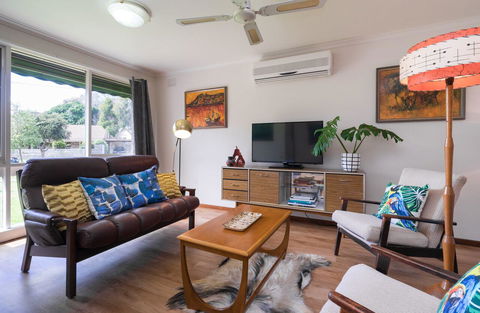 Uptown Frankston - Northern Rivers Accommodation 3