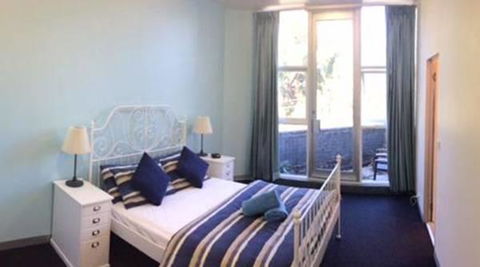 SmartStay Melbourne - Northern Rivers Accommodation 35