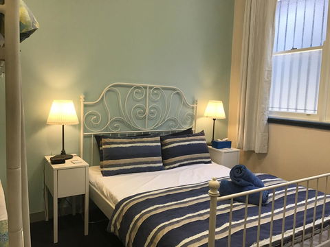 SmartStay Melbourne - Northern Rivers Accommodation 22