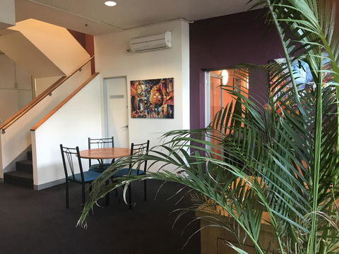 SmartStay Melbourne - Northern Rivers Accommodation 17
