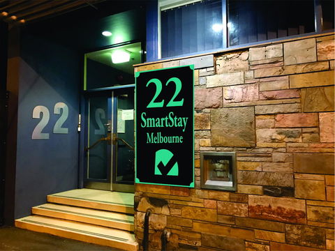 SmartStay Melbourne - Northern Rivers Accommodation 0