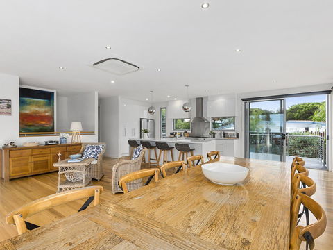 Aireys Ocean View - Northern Rivers Accommodation 3