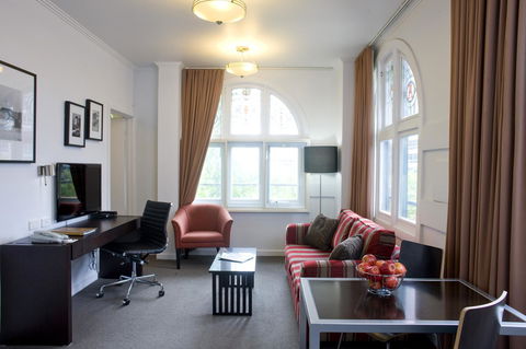 Alto Hotel On Bourke - Northern Rivers Accommodation 1