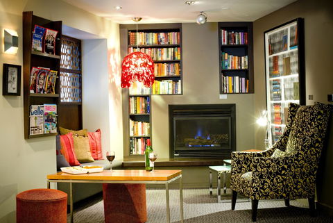 Alto Hotel On Bourke - Northern Rivers Accommodation 2