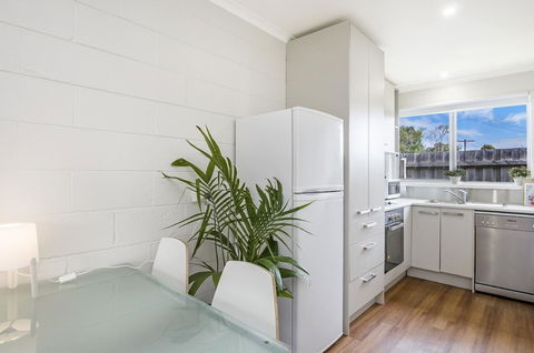 Portland Bay Apartments - Northern Rivers Accommodation 27