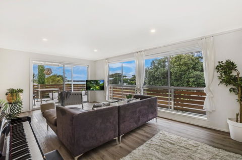 Portland Bay Apartments - Northern Rivers Accommodation 9