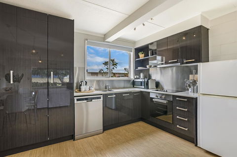 Portland Bay Apartments - Northern Rivers Accommodation 30