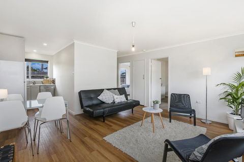 Portland Bay Apartments - Northern Rivers Accommodation 35