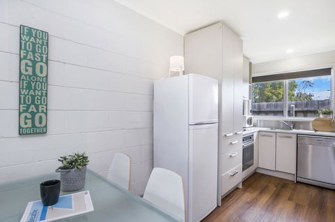 Portland Bay Apartments - Northern Rivers Accommodation 15